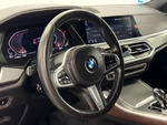 BMW X5 XDRIVE 30D miniatura 19