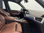 BMW X5 XDRIVE 30D miniatura 25