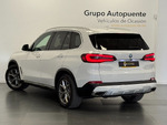BMW X5 XDRIVE 30D miniatura 5