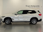 BMW X5 XDRIVE 30D miniatura 6