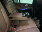 BMW X5 XDRIVE 30D miniatura 47