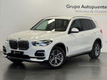 BMW X5 XDRIVE 30D miniatura 7