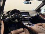 BMW X5 XDRIVE 30D miniatura 8