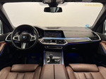 BMW X5 XDRIVE 30D miniatura 9