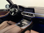BMW X5 XDRIVE 30D miniatura 10