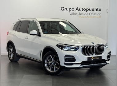 BMW - X5