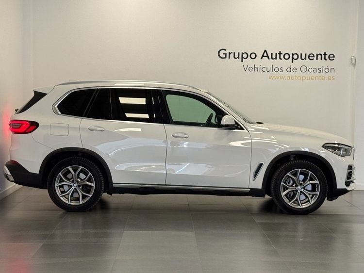 BMW X5 XDRIVE 30D foto 3