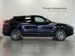 Porsche Cayenne CAYENNE COUPÉ E-HYBRID miniatura 3