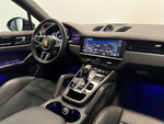 Porsche Cayenne CAYENNE COUPÉ E-HYBRID miniatura 12
