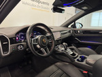 Porsche Cayenne CAYENNE COUPÉ E-HYBRID miniatura 14