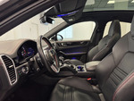 Porsche Cayenne CAYENNE COUPÉ E-HYBRID miniatura 15