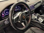 Porsche Cayenne CAYENNE COUPÉ E-HYBRID miniatura 20