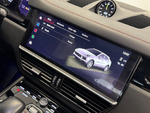 Porsche Cayenne CAYENNE COUPÉ E-HYBRID miniatura 35