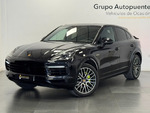Porsche Cayenne CAYENNE COUPÉ E-HYBRID miniatura 7