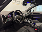 Porsche Cayenne CAYENNE COUPÉ E-HYBRID miniatura 8