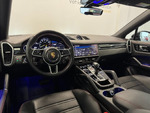 Porsche Cayenne CAYENNE COUPÉ E-HYBRID miniatura 9