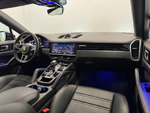Porsche Cayenne CAYENNE COUPÉ E-HYBRID miniatura 11