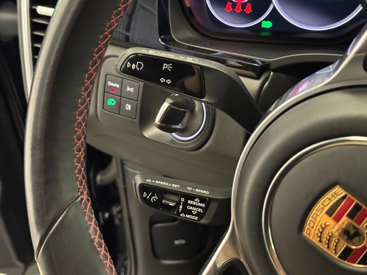 Porsche Cayenne CAYENNE COUPÉ E-HYBRID foto 22