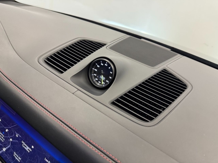 Porsche Cayenne CAYENNE COUPÉ E-HYBRID foto 32