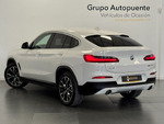 BMW X4 XDRIVE 20D miniatura 5