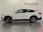 BMW X4 XDRIVE 20D miniatura 6