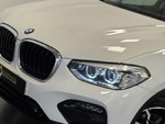 BMW X4 XDRIVE 20D miniatura 49