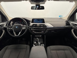 BMW X4 XDRIVE 20D miniatura 10
