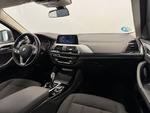 BMW X4 XDRIVE 20D miniatura 11