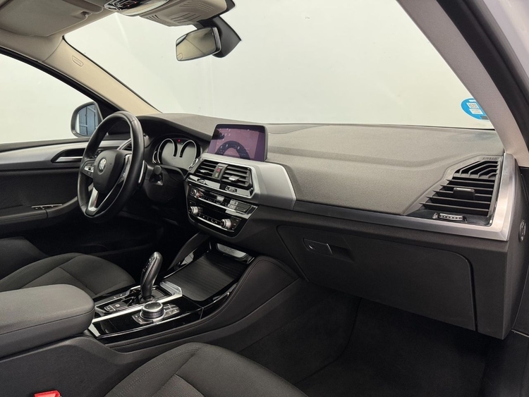 BMW X4 XDRIVE 20D foto 26
