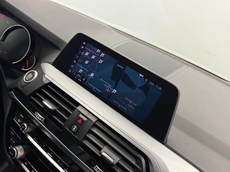 BMW X4 XDRIVE 20D foto 32