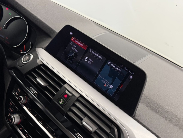 BMW X4 XDRIVE 20D foto 33