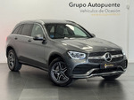 Mercedes Clase GLC 300DE 4MATIC AMG miniatura 2