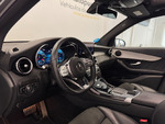 Mercedes Clase GLC 300DE 4MATIC AMG miniatura 14