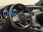 Mercedes Clase GLC 300DE 4MATIC AMG miniatura 19