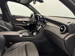 Mercedes Clase GLC 300DE 4MATIC AMG miniatura 27