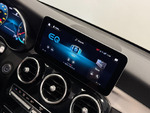 Mercedes Clase GLC 300DE 4MATIC AMG miniatura 31