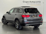 Mercedes Clase GLC 300DE 4MATIC AMG miniatura 5