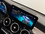 Mercedes Clase GLC 300DE 4MATIC AMG miniatura 33