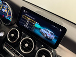 Mercedes Clase GLC 300DE 4MATIC AMG miniatura 35
