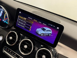 Mercedes Clase GLC 300DE 4MATIC AMG miniatura 37