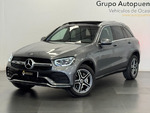 Mercedes Clase GLC 300DE 4MATIC AMG miniatura 7