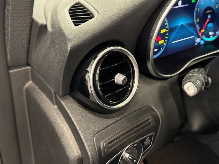 Mercedes Clase GLC 300DE 4MATIC AMG foto 16