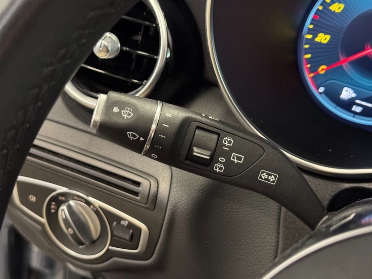 Mercedes Clase GLC 300DE 4MATIC AMG foto 20