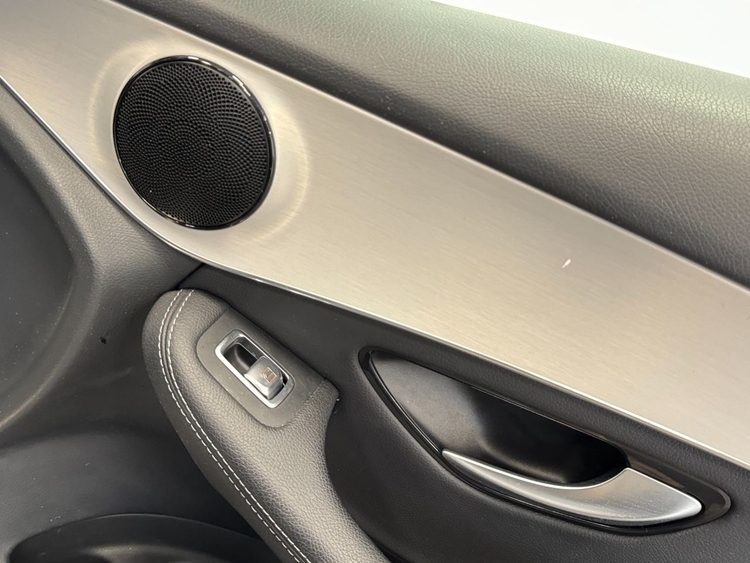 Mercedes Clase GLC 300DE 4MATIC AMG foto 28