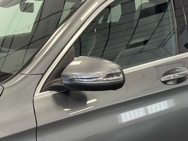 Mercedes Clase GLC 300DE 4MATIC AMG foto 42