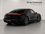 Porsche Taycan TAYCAN miniatura 3