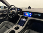 Porsche Taycan TAYCAN miniatura 12