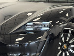 Porsche Taycan TAYCAN miniatura 46