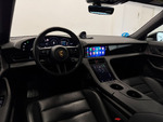 Porsche Taycan TAYCAN miniatura 9