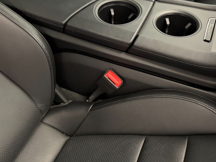 Porsche Taycan TAYCAN foto 41